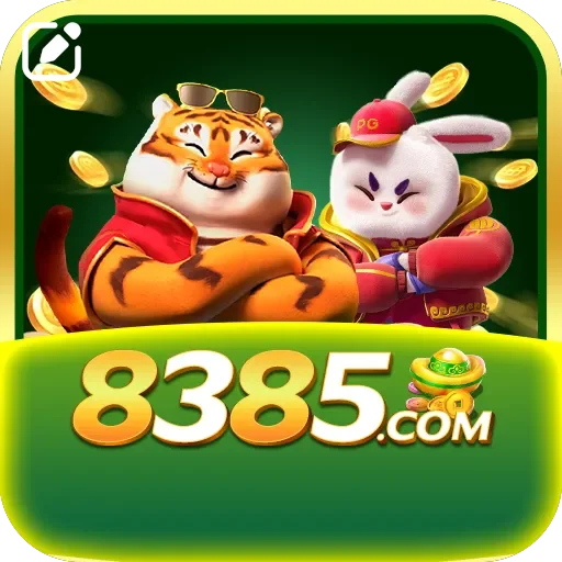 Cadastro rápido e seguro na 8385