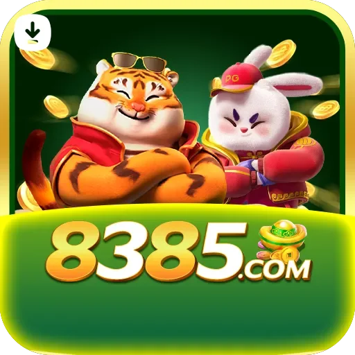 Download gratuito do app da 8385