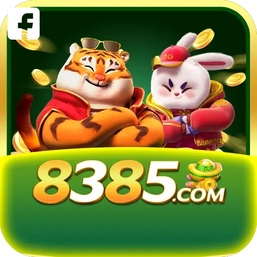 Página oficial da 8385 no Facebook