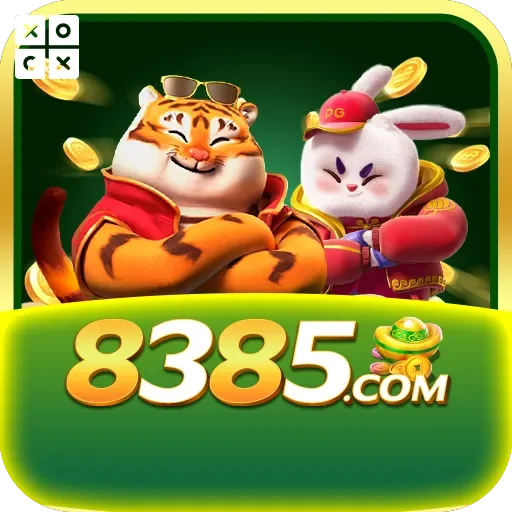 Jogos online da 8385 com variedade de opções