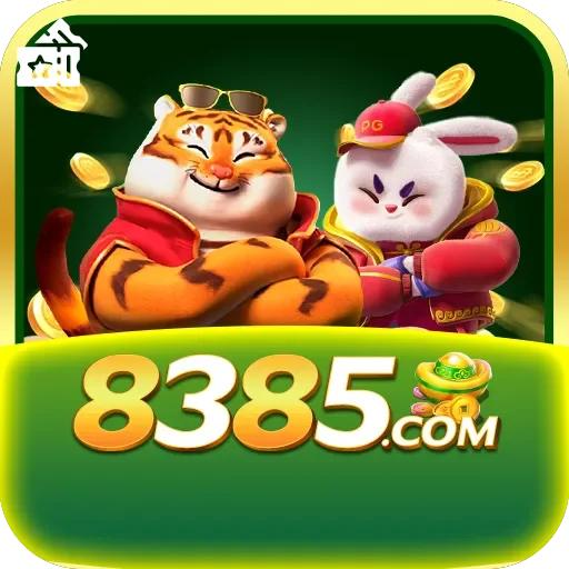 Jogos de loteria online na 8385