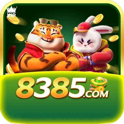 Programa VIP exclusivo da 8385