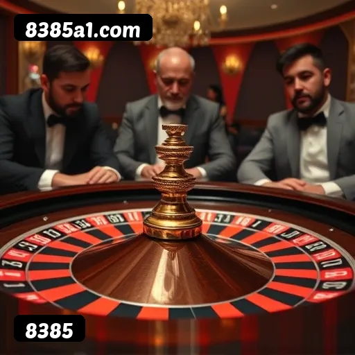 Análise 8385 - Vantagens e Desvantagens