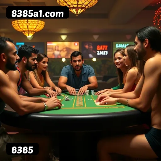 Catálogo Completo de Bônus 8385